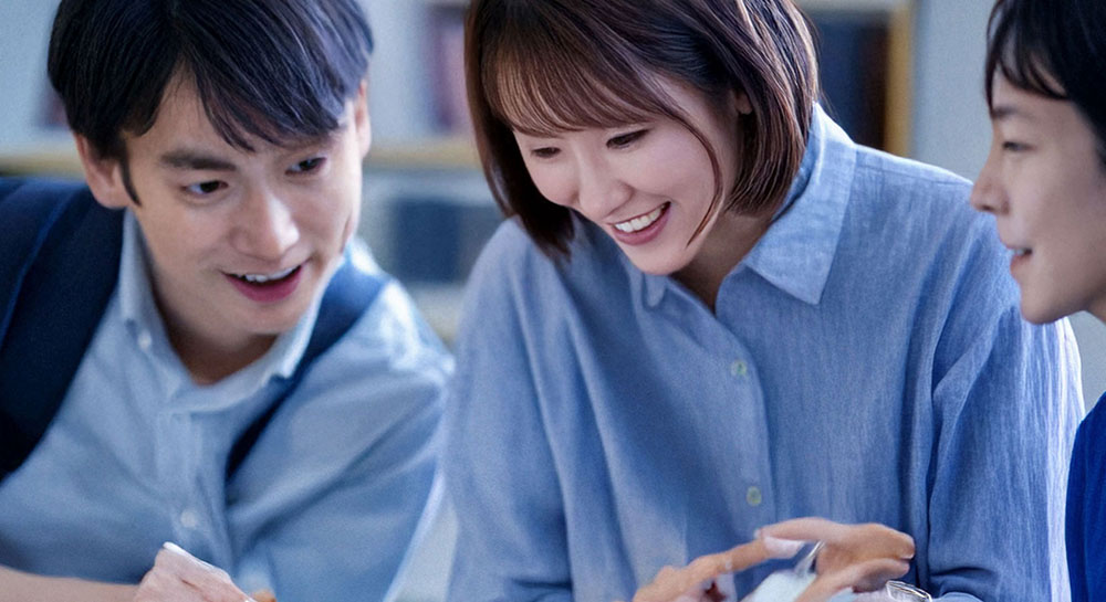 第2の家・学校・部活