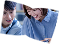 生徒の声3