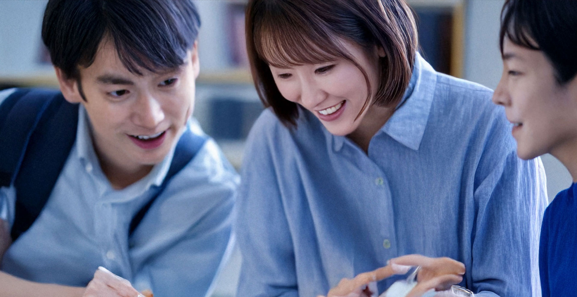 無料体験のススメ
